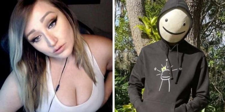 who-is-holly-cannabis?-kaceytron-and-sister-call-dream-'misogynist',-minecraft-fans-say-'not-one-…