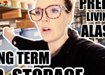 long-term-food-storage-|-why-we-prepare-in-alaska?|-somers-in-alaska