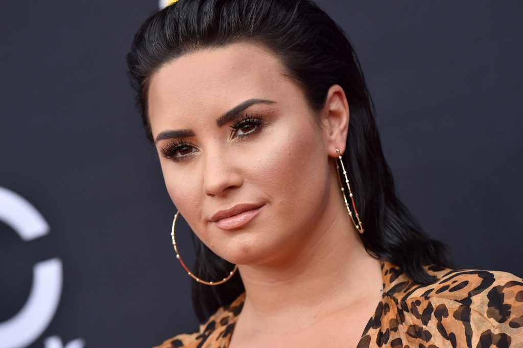 how-demi-lovato's-bombshell-documentary-boosts-youtube's-'virtuous-cycle'