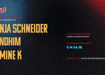 anja-schneider,-andhim-and-amine-k-to-play-virtual-reality-live-stream-this-week-with-vr-jam
