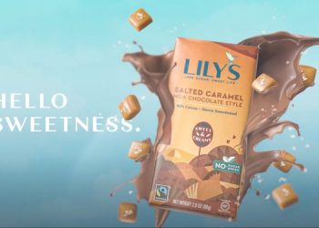 in-its-first-campaign,-lily's-sweets-'reimagines'-the-chocolate-experience