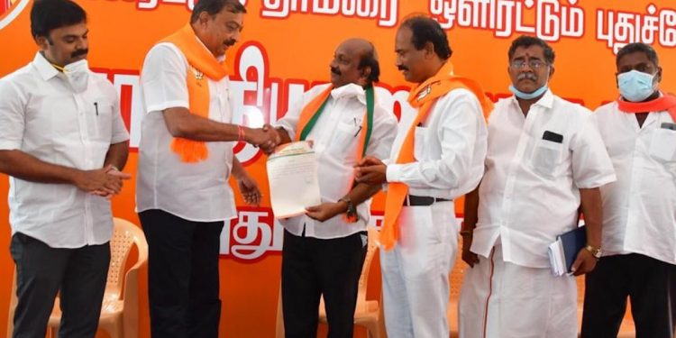 puducherry-bjp-accused-of-stealing-aadhaar-info-to-add-voters-to-whatsapp-groups