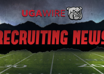 twitter-reacts:-5-star-malaki-starks-commits-to-georgia