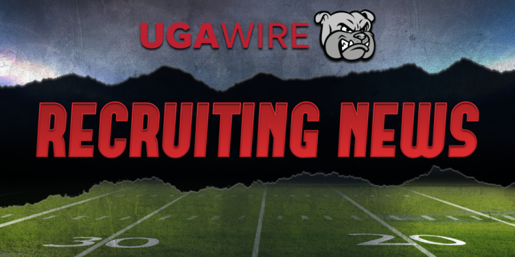 twitter-reacts:-5-star-malaki-starks-commits-to-georgia