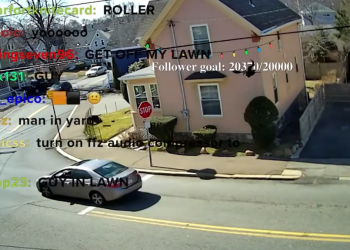 one-of-twitch's-top-channels-right-now-is-a-live-feed-of-a-stop-sign-nobody-stops-at