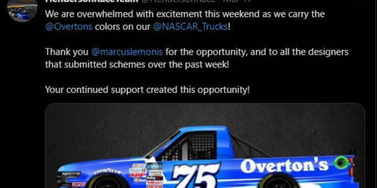local-race-team-finds-new-sponsorship-opportunity-on-twitter