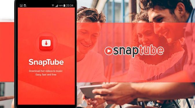 snaptube-the-super-reliable-downloading-application