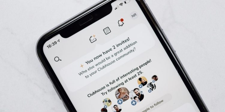 clubhouse-app-on-android-–-when-will-the-drop-in-audio-app-expand?
