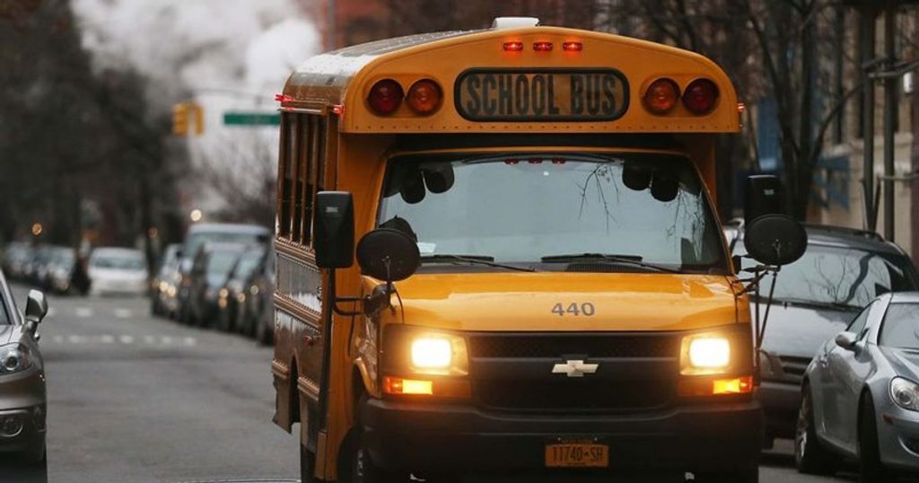 north-carolina-driver-forces-child-to-run-after-school-bus-and-laughs-as-he-films-snapchat-video,-fired
