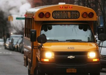north-carolina-driver-forces-child-to-run-after-school-bus-and-laughs-as-he-films-snapchat-video,-fired