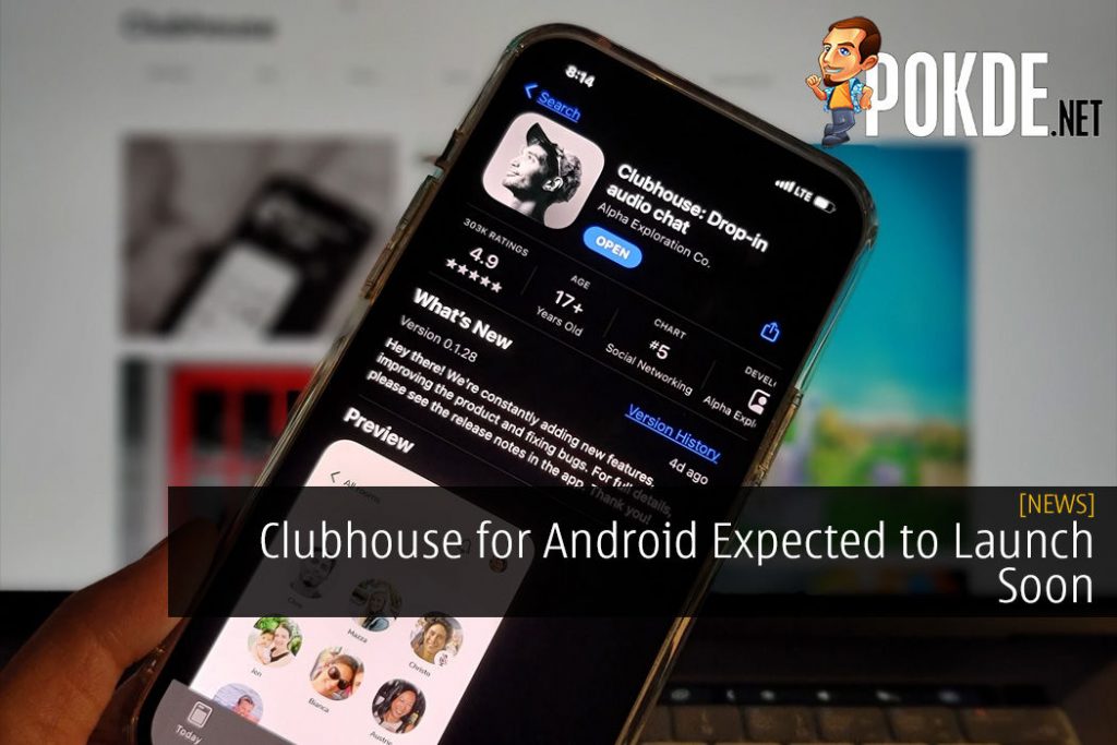 clubhouse-for-android-expected-to-launch-soon
