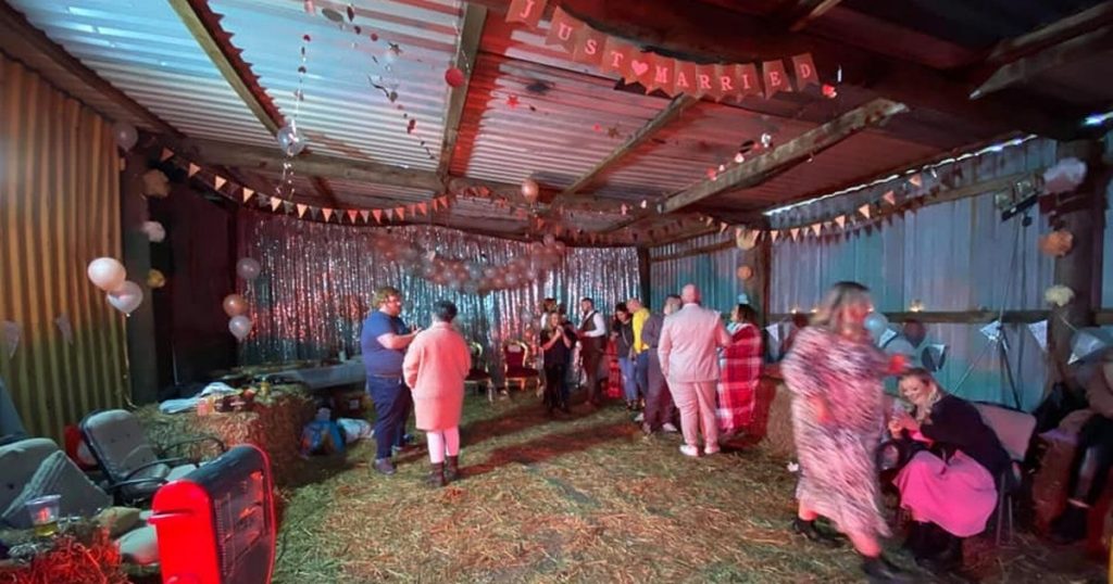 inside-the-illegal-wedding-party-busted-by-police-in-converted-barn