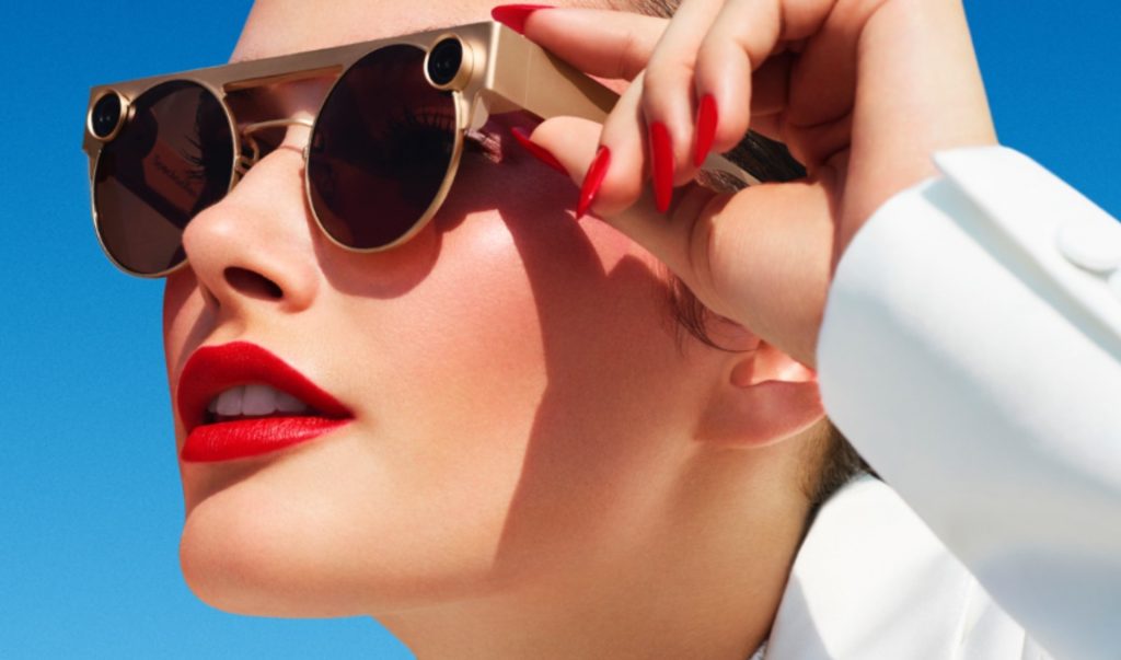 snap-reportedly-readying-next-generation-of-ar-'spectacles'-and-its-own-drone