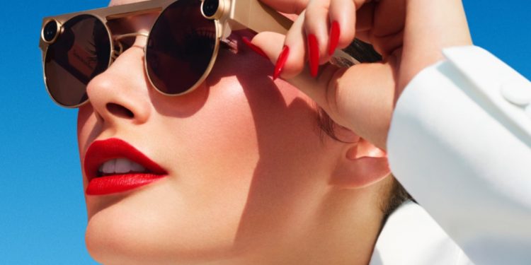 snap-reportedly-readying-next-generation-of-ar-'spectacles'-and-its-own-drone