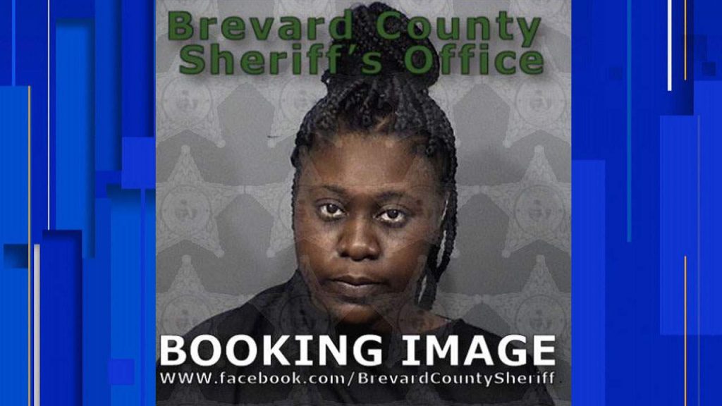 woman-flees-traffic-stop,-later-comments-on-facebook-about-attempted-arrest,-titusville-police-say