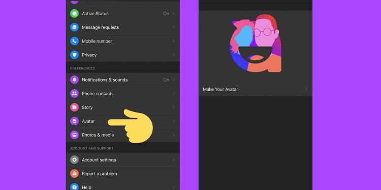 you-can-now-create-a-facebook-avatar-through-messenger
