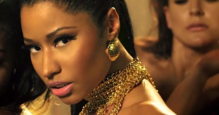 nicki-minaj's-'anaconda'-is-the-first-solo-female-rap-song-to-reach-a-billion-views-on-youtube