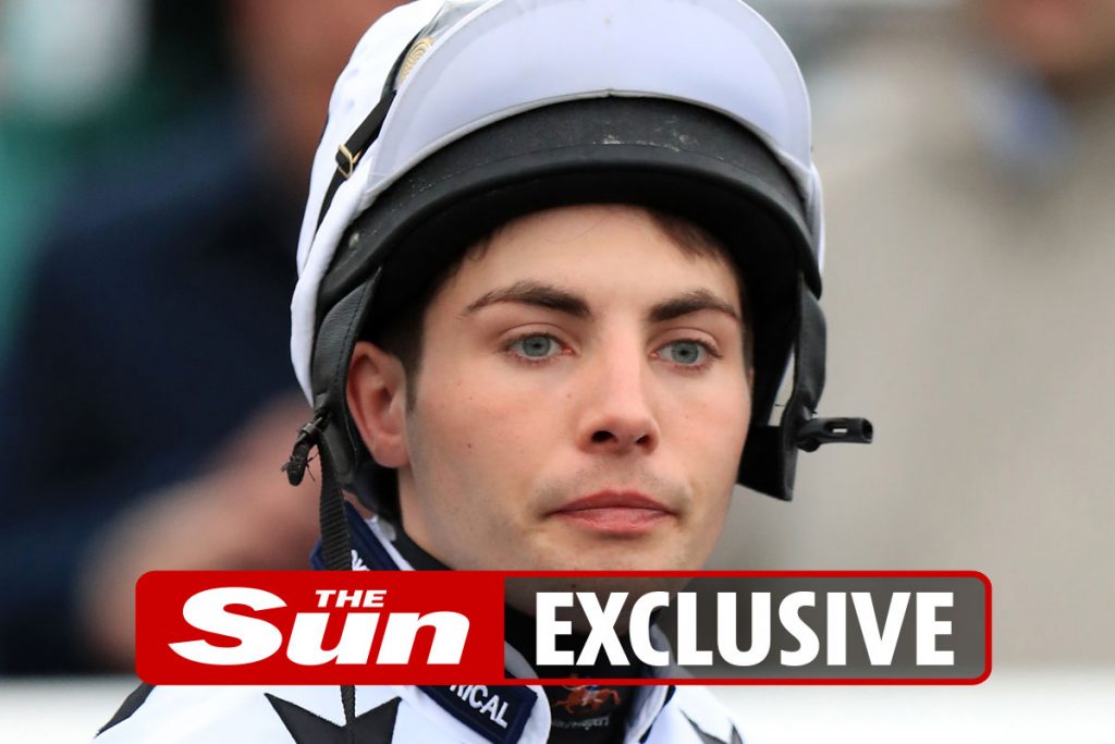 terrified-jockey-jack-osborn-receives-death-threats-after-being-linked-to-posting-of-cocaine-video