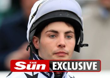 terrified-jockey-jack-osborn-receives-death-threats-after-being-linked-to-posting-of-cocaine-video