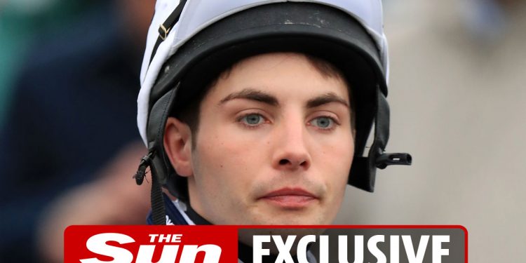 terrified-jockey-jack-osborn-receives-death-threats-after-being-linked-to-posting-of-cocaine-video