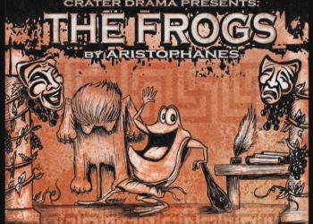 crater's-renaissance-academy-presents-“the-frogs”-play-on-youtube
