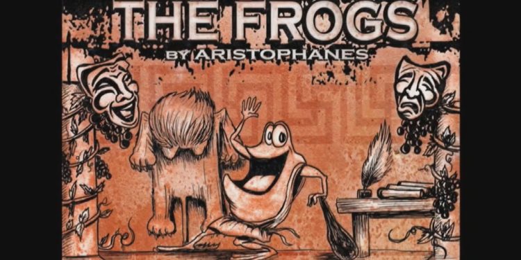 crater's-renaissance-academy-presents-“the-frogs”-play-on-youtube