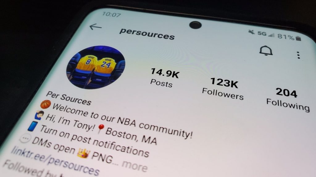 best-nba-instagram-pages-to-follow-2021