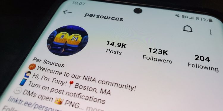 best-nba-instagram-pages-to-follow-2021