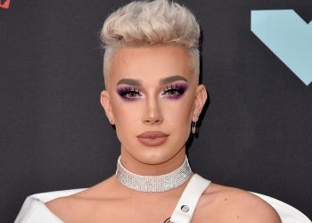 james-charles'-underage-sexting-scandal-lands-makeup-brand-morphe-in-hot-water