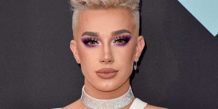 james-charles'-underage-sexting-scandal-lands-makeup-brand-morphe-in-hot-water