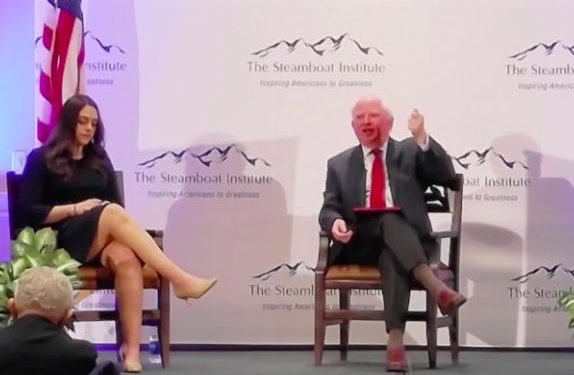 youtube-pulls-spectator-editor-interview-with-trump-lawyer-john-eastman