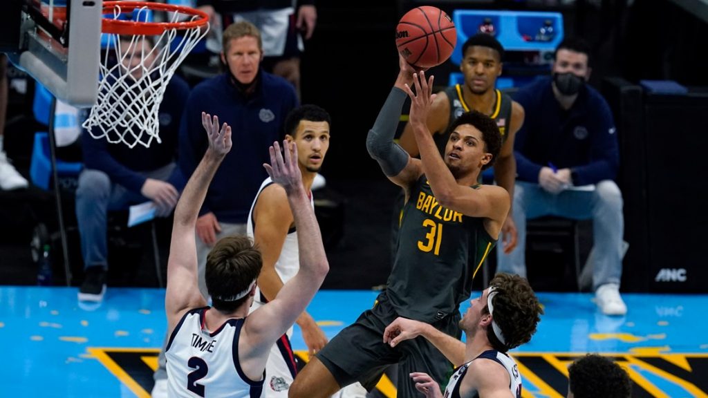 twitter-basketball-fans-stunned-at-baylor's-early-blowout-of-gonzaga