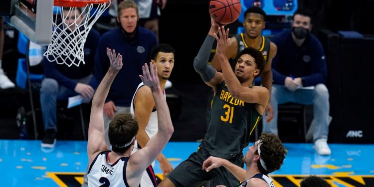 twitter-basketball-fans-stunned-at-baylor's-early-blowout-of-gonzaga