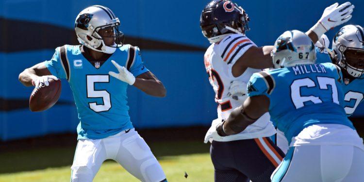 twitter-reacts-to-idea-of-bears-trading-for-qb-teddy-bridgewater