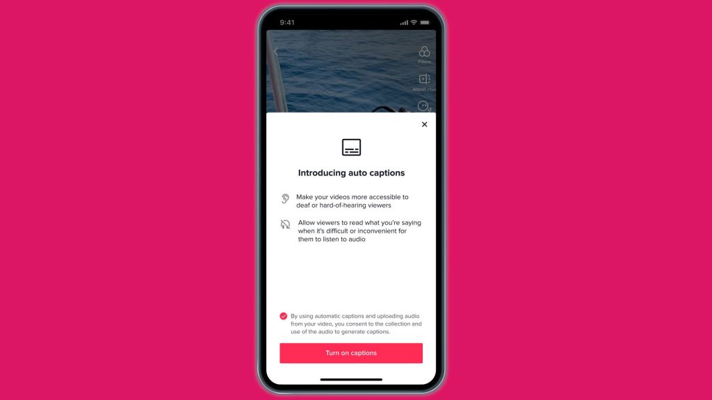 tiktok-gets-auto-captions-–-a-feature-instagram-is-already-busy-replicating