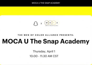 publicis-groupe's-men-of-color-alliance-and-snapchat-launch-multicultural-student-education-…