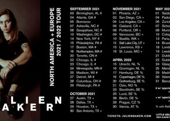 twitter-reactions:-julien-baker-announces-upcoming-tour-dates