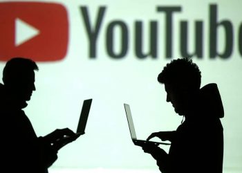 youtube-faces-backlash-as-progressive-journalist-claims-tech-giant-'trying-to-push-us-off-the-platform'