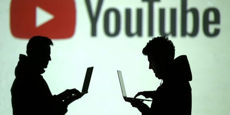 youtube-faces-backlash-as-progressive-journalist-claims-tech-giant-'trying-to-push-us-off-the-platform'