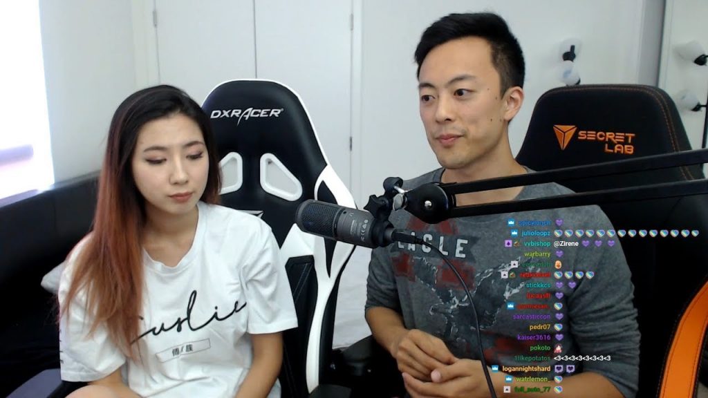 did-leslie-fu-and-edison-park-break-up?