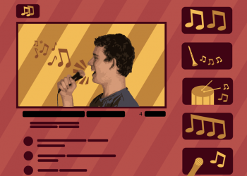 student-creators,-artists-use-newfound-time-to-improve-passions