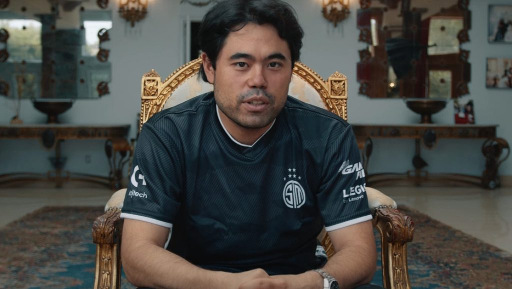 hikaru-nakamura-accused-of-striking-eric-hansen's-youtube-channel