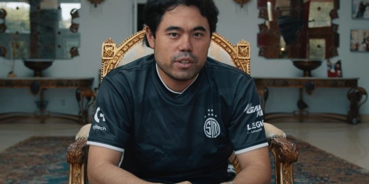 hikaru-nakamura-accused-of-striking-eric-hansen's-youtube-channel