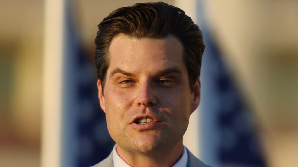 matt-gaetz-now-complains-he's-a-victim-of-the-deep-state;-twitter-critics-can't-even