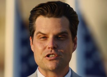 matt-gaetz-now-complains-he's-a-victim-of-the-deep-state;-twitter-critics-can't-even