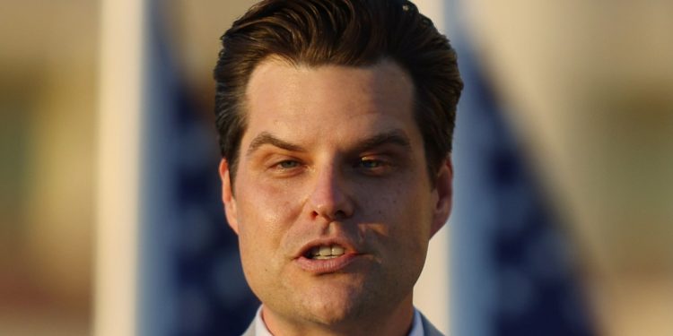 matt-gaetz-now-complains-he's-a-victim-of-the-deep-state;-twitter-critics-can't-even