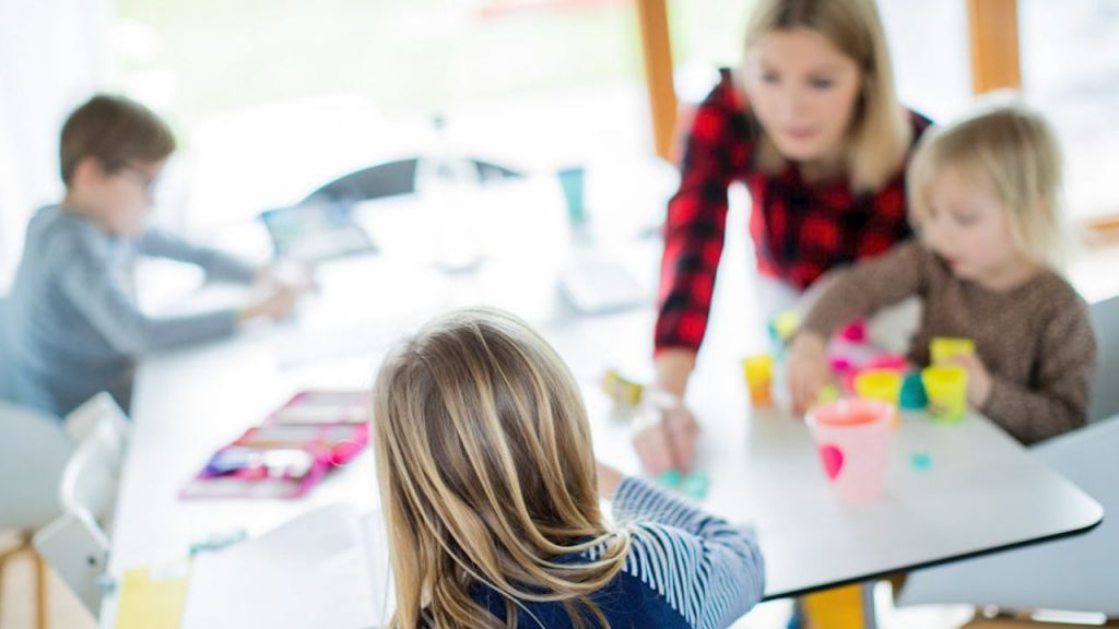 linkedin-adding-'stay-at-home-parent'-to-official-job-titles