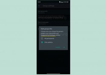 whatsapp-to-grant-group-members-the-access-to-control-disappearing-messages-in-group-chats