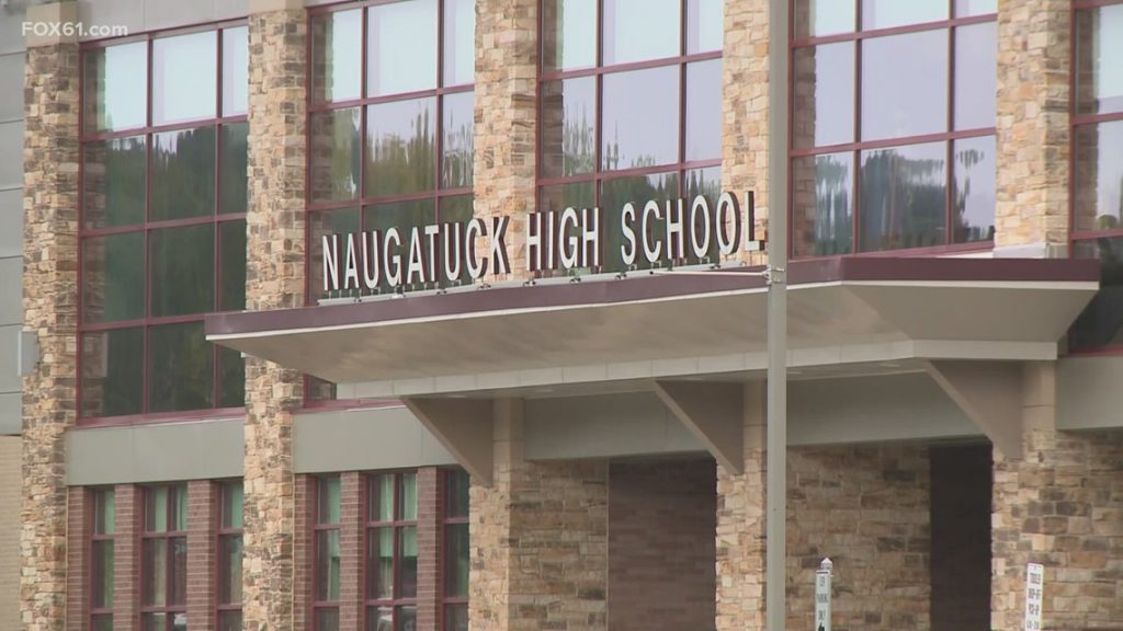 naugatuck-pd-chief-will-not-be-terminated,-further-disciplined-after-daughter's-racist-snapchat-…