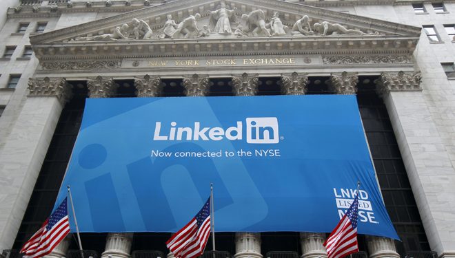 linkedin's-company-wide-week-off-a-no-'strings-attached'-refresher-as-employers-fight-burnout